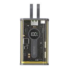 BEME Explorer 22.5W 10000mAH Power Bank