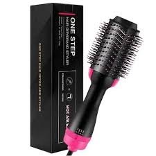 3 in 1 hair dryer