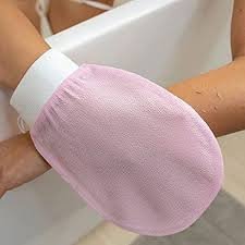 Deep Exfoliating Glove