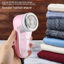 Electric Clothing Lint Remover