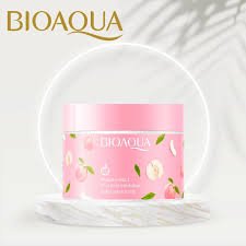 Exfoliating Face Gel